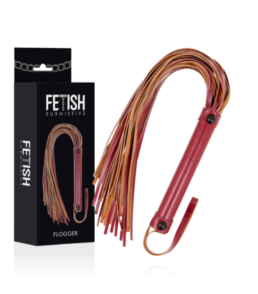 FETISH SUBMISSIVE DARK ROOM LATIGO CUERO VEGANO