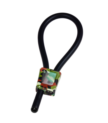 ELECTRASTIM PRESTIGE ANILLAS ELECTROESTIMULADORAS CAMUFLAJE