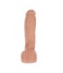 GET REAL EXTREME XXXL DILDO 34 CM NATURAL
