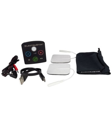 ELECTRASTIM KIX ELECTRO SEX STIMULATOR