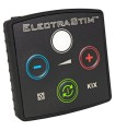 ELECTRASTIM - KIX ELECTRO SEX STIMULATOR