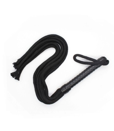 OHMAMA FETISH LATIGO DE CUERDAS