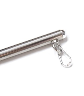 OHMAMA FETISH BARRA RESTRICCION 4 GANCHOS