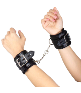 SECRETPLAY ESPOSAS NEGRAS BDSM COLLECTION