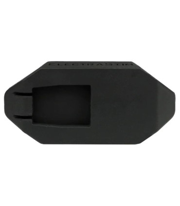 ELECTRASTIM ELECTRO PLUG ANAL MR S LEATHER