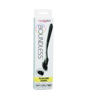CALEXOTICS BOUNDLESS RUEDA DE PLACER
