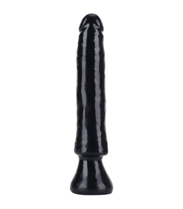 GET REAL STARTER DONG 16 CM NEGRO