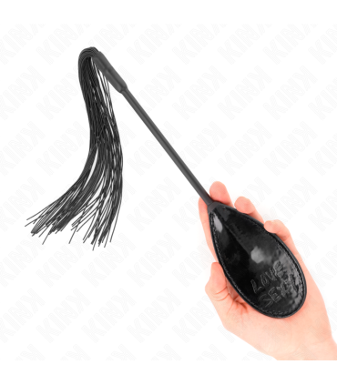 KINK LOVESEXY PALETA DE BORLA CORTA