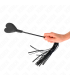 KINK LATIGO DE GAMA CON PALETA CORAZON 35 CM