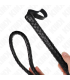 KINK LATIGO DE SERPIENTE LARGO NEGRO 210 CM