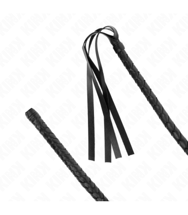 KINK LATIGO LARGO CON CUENTAS 110 CM