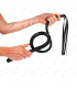 KINK LATIGO LARGO CON CUENTAS 110 CM
