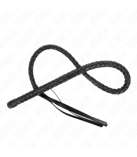 KINK LATIGO LARGO CON CUENTAS 110 CM