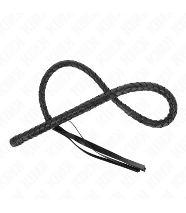 KINK LATIGO LARGO CON CUENTAS 110 CM
