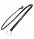 KINK LATIGO LARGO PVC BRILLANTE 138 CM