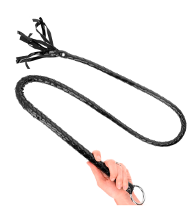 KINK LATIGO LARGO PVC BRILLANTE 138 CM