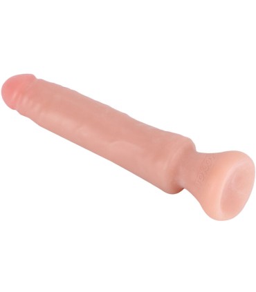 GET REAL STARTER DONG 16 CM NATURAL