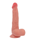 ROCKARMY RANGER DILDO REALISTA DUAL DENSITY LIQUID SILICONE 22 CM O 36 CM