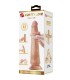 PRETTY LOVE TIEMEYER DILDO REALISTICO 25 CM NATURAL