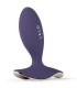 LELO SURFER 2 PLUG ANAL VIBRADOR UNISEX MORADO