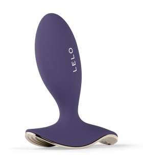 LELO SURFER 2 PLUG ANAL VIBRADOR UNISEX MORADO