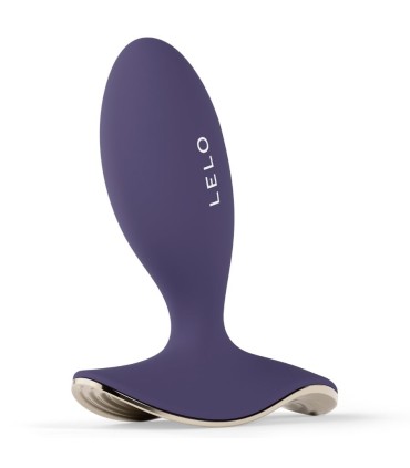 LELO SURFER 2 PLUG ANAL VIBRADOR UNISEX MORADO