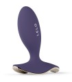 LELO - SURFER 2 PLUG ANAL VIBRADOR UNISEX MORADO