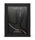 LELO SURFER 2 PLUG ANAL VIBRADOR UNISEX NEGRO