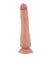 PRETTY LOVE - TIEMEYER DILDO REALÍSTICO 25 CM MODELO 2 NATURAL
