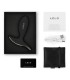 LELO SURFER 2 PLUG ANAL VIBRADOR UNISEX NEGRO