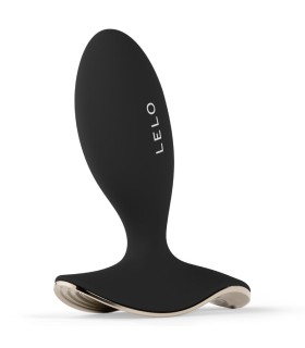 LELO SURFER 2 PLUG ANAL VIBRADOR UNISEX NEGRO