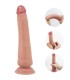 PRETTY LOVE TIEMEYER DILDO REALISTICO 25 CM MODELO 2 NATURAL