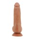 PRETTY LOVE DRACO DILDO REALISTICO 23 CM MODELO 2 NATURAL