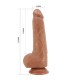 PRETTY LOVE DRACO DILDO REALISTICO 23 CM MODELO 2 NATURAL
