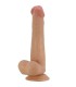 PRETTY LOVE TALLEN DILDO REALISTICO 22 CM NATURAL