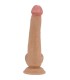 PRETTY LOVE TALLEN DILDO REALISTICO 22 CM NATURAL