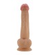 PRETTY LOVE TALLEN DILDO REALISTICO 22 CM NATURAL