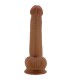 PRETTY LOVE TALLEN DILDO REALISTICO 22 CM MULATO