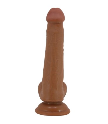 PRETTY LOVE TALLEN DILDO REALISTICO 22 CM MULATO