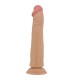 PRETTY LOVE SHARIFE DILDO REALISTICO 25 CM NATURAL