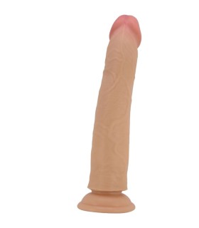 PRETTY LOVE SHARIFE DILDO REALISTICO 25 CM NATURAL
