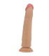 PRETTY LOVE SHARIFE DILDO REALISTICO 25 CM NATURAL