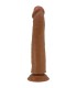 PRETTY LOVE SHARIFE DILDO REALISTICO 25 CM MULATO