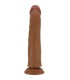 PRETTY LOVE SHARIFE DILDO REALISTICO 25 CM MULATO