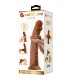 PRETTY LOVE SHARIFE DILDO REALISTICO 25 CM MULATO