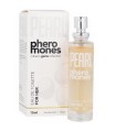 COBECO - PEARL PHEROMONES PERFUME FEROMONAS FEMENINO 15 ML