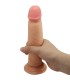 PRETTY LOVE KEON DILDO REALISTICO 21 CM NATURAL