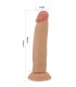 PRETTY LOVE KEON DILDO REALISTICO 21 CM NATURAL