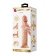 PRETTY LOVE KEON DILDO REALISTICO 21 CM NATURAL