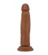PRETTY LOVE KEON DILDO REALISTICO 21 CM MULATO